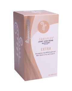 Rejuvenesse Cartiflex Extra 60tabs