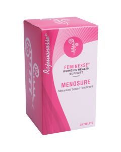 Rejuvenesse Feminesse Menosure 30tabs