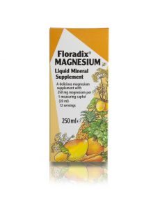 Floradix Magnesium 250ml