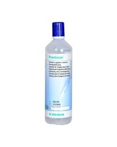 Prontosan Wound Irrigation Solution 350ml