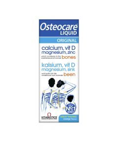 Vitabiotics Osteocare Liquid 200ml