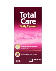 Totalcare Daily Cleaner 30ml