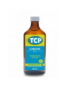 Tcp Liquid Disinfectant 50ml