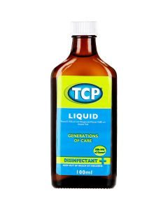 Tcp Liquid Disinfectant 100ml