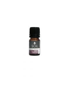 Soil Aromatherapy Oil 2.5ml Roman Chamomile