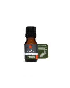 Soil Aromatherapy Oil 10ml Cedarwood