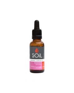 Soil Aromatherapy Oil 30ml Rose Hip