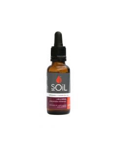 Soil Aromatherapy Oil 30ml Jojoba