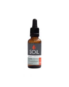 Soil Aromatherapy Oil 30ml Baobab