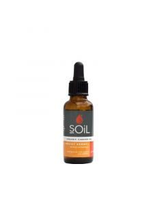 Soil Aromatherapy Oil 30ml Apricot Kernel