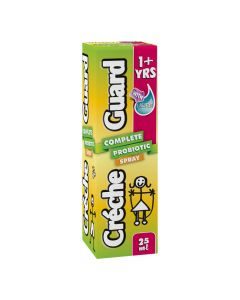 Creche Guard Complete Probiotic Spray 25ml