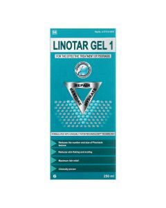 Linotar Gel 250ml