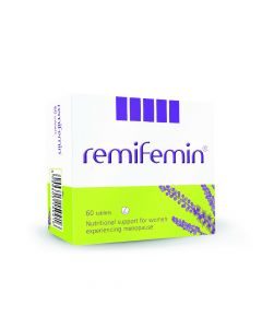 Amipro Remifemin 60 Tablets