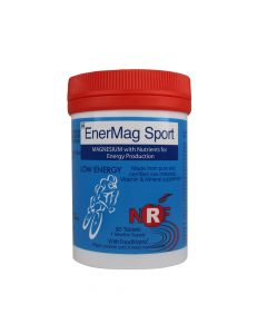 Foodmatrix Enermag Sport 90 Tabs