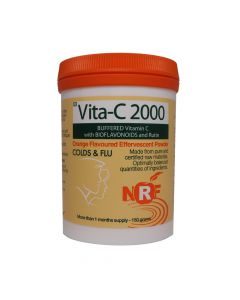 Foodmatrix Vita C 2000 150g