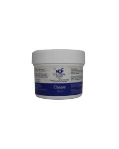 Nrf Colloidal Silver 125ml Cream