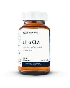 Metagenics Ultra Cla 60 Softgels