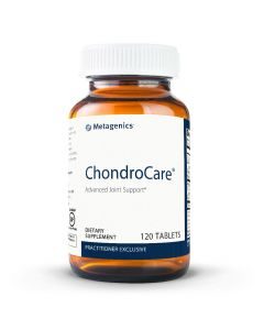 Metagenics Chondrocare