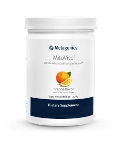 Metagenics Mitovive 480g