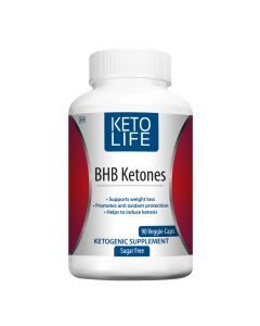 Keto Life Bhb Ketones 90's