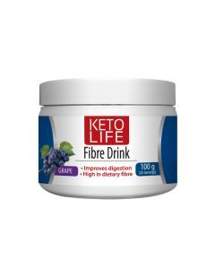 Keto Life Fibre 100g