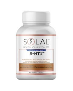 Solal 5-ht 1 30 Caps