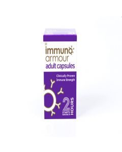 Immuno Armour Adult 30 Caps