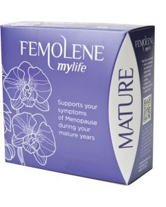 Femolene My Life Mature Tablets 56's