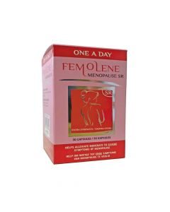 Femolene Menopause Sr 30 Tabs