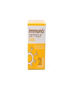 Immuno Armour Kids 30 Chews