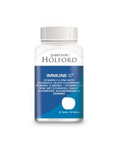 Patrick Holford Immune C 60's