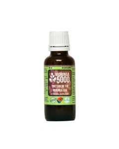 Moringa 30ml Tincture