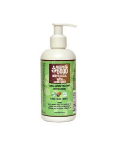 Moringa Body And Facial Wash 250ml