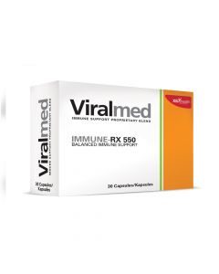 Viralmed Immune Support 30 Caps