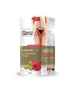 Slimz Adiburn 1000 Rasberry Ketone 50ml