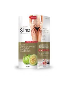 Slimz Garcinia Drops 50ml