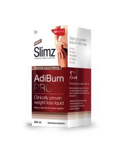 Slimz Adiburn Pro Garcinia Liquid 200ml