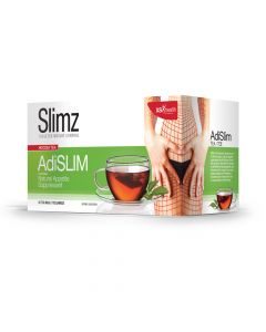 Slimz Adislim Hoodia Tea 20 Bags