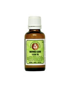 Moringa 5000 Tissue Oil 30ml