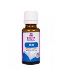 Natura Odon Drops 25ml