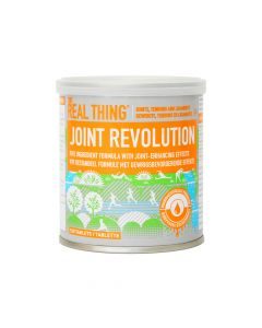 Real Thing Joint Revolution