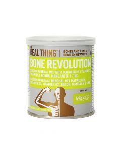 Real Thing Bone Revolution 1 120 Tabs