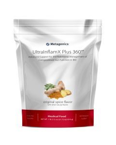 Metagenics Ultrainflamx Plus 360's