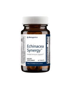 Metagenics Echinacea Synergy 60 Tabs