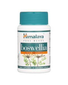 Himalaya Boswellia Caps 60's