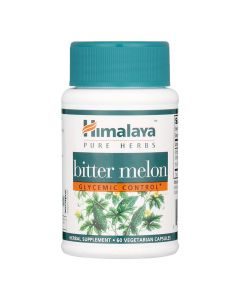 Himalaya Bitter Melon Caps 60's