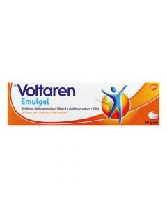 Voltaren Emulgel 50g