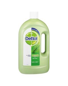 Dettol Antiseptic Liquid 2l Aloe Vera