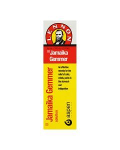 Lennons Jamaika Gemmer 20ml