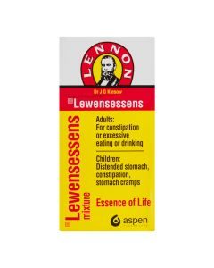 Lennons Lewensessens 100ml